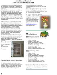 deel2 dorpsblad Meerkoet half maart - half april 2022